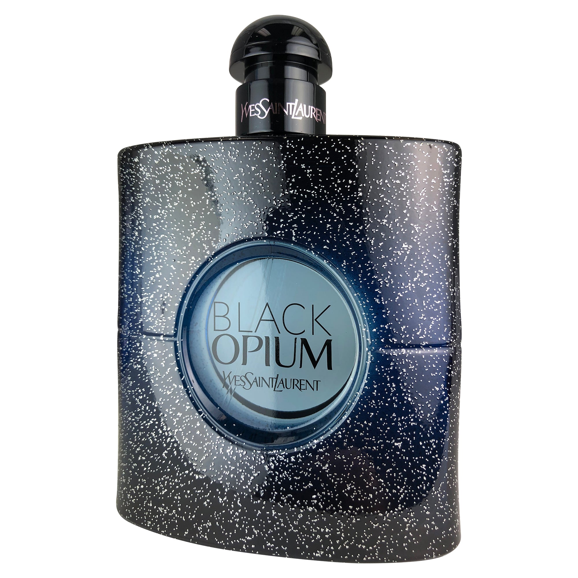 Yves Saint Laurent Black Opium Intense Eau de Parfum for Women